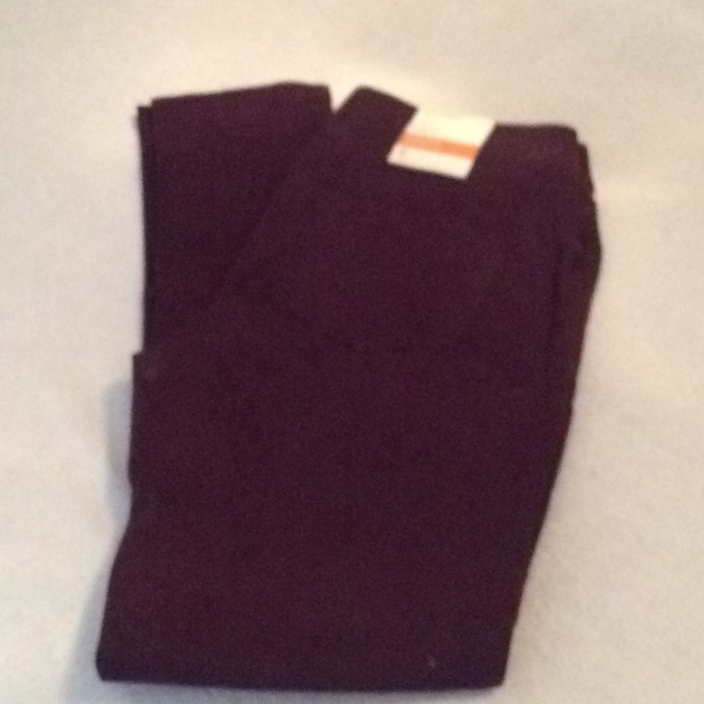 Old Navy Rockstar jeans size 8